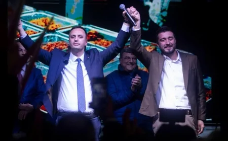 Bornova’da Güney Temiz’in adı ölümsüzleşiyor: Park açılışı doğum gününde yapılacak