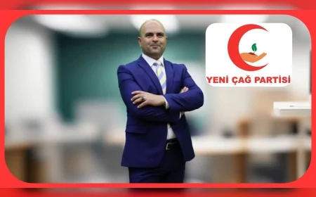 Doğu’nun Girişimci Lideri Mehmet Nuri Turak, Siyasette Etkili Bir Rol Üstlenmeye Hazırlanıyor
