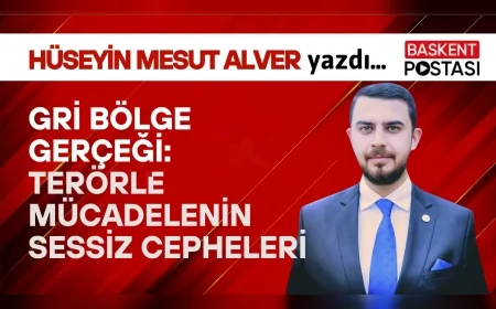 Gri Bölge Gerçeği: Terörle Mücadelenin Sessiz Cepheleri