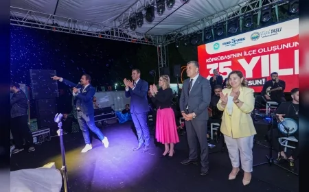 Ferdi Zeyrek: 'Köprübaşı uzun yıllar görmezden gelindi, bu tabloyu değiştireceğiz'