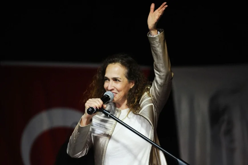 Karşıyaka’da Hıdırellez coşkusu ücretsiz şenlikle kutlanacak