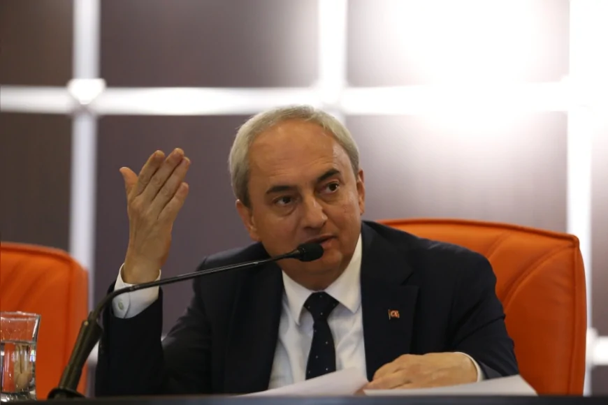 Kepez Belediyesi’nin bütçe performansı dikkat çekti: 248 milyonluk ödeme, hacizsiz belediye