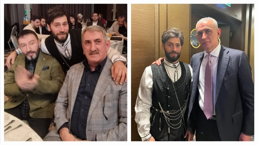 Fatih Ustasu Kimdir ?