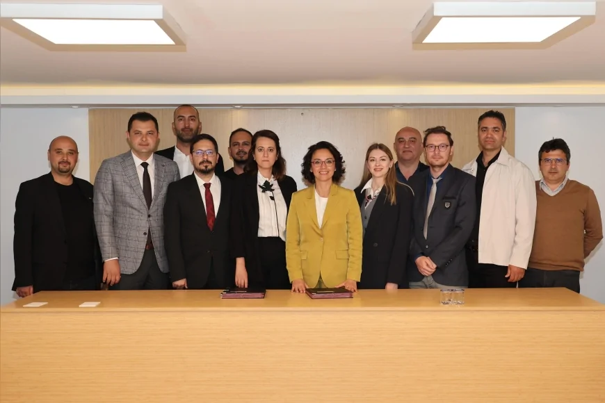 Menteşe’de 3 Bin Binanın Deprem Riski İncelenecek: 'Güvenli Yapılar İçin Önemli Adım'