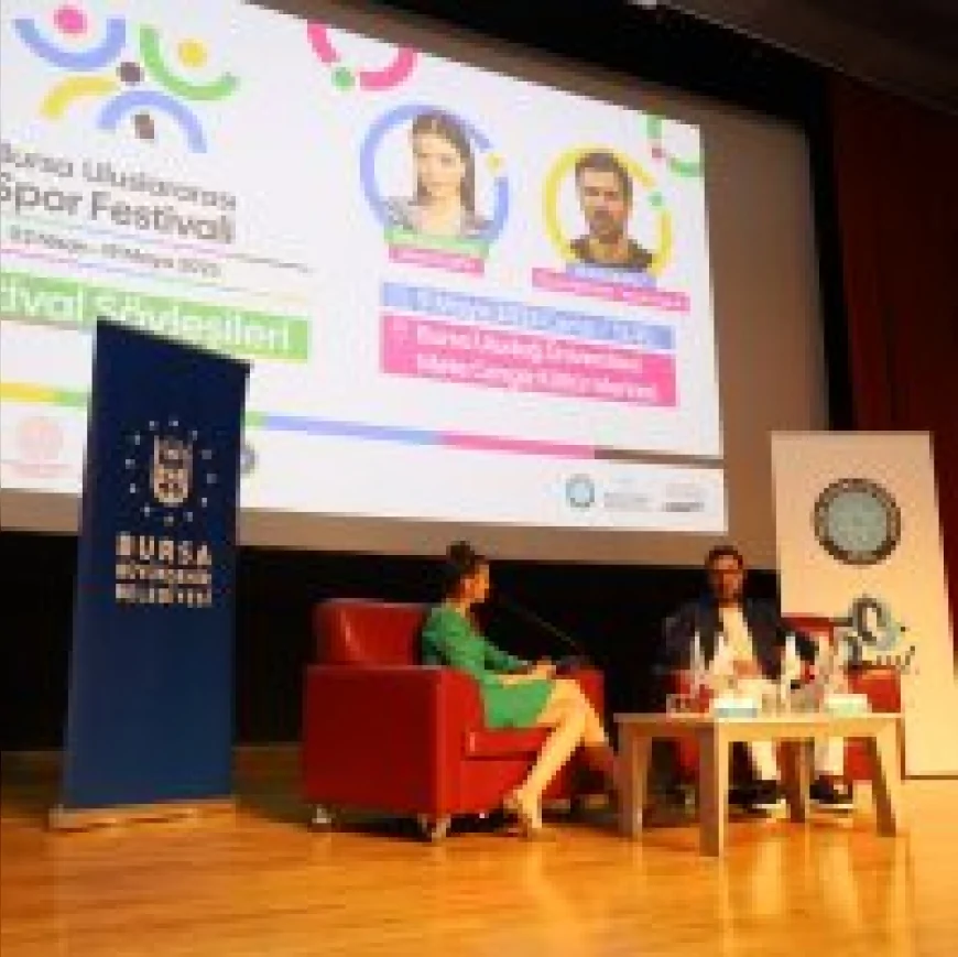 Ömer Erdoğan’dan Bursaspor mesajı: ‘Yedek kulübesinde kendimi hayal ediyorum’