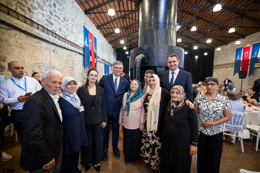 Cemil Tugay’dan şehit annelerine duygusal mesaj: ‘Bu millet sizin için çok şey yapmak zorunda’