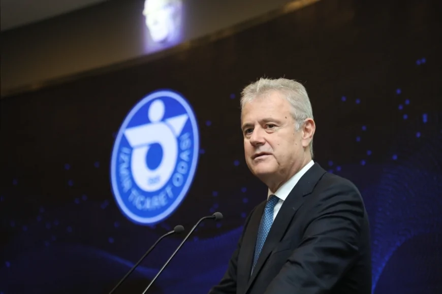 Kınık’ta 4 yıl süren bekleyiş sona erdi: Aromatik Bitki OSB’sinde parsel başvuruları başladı