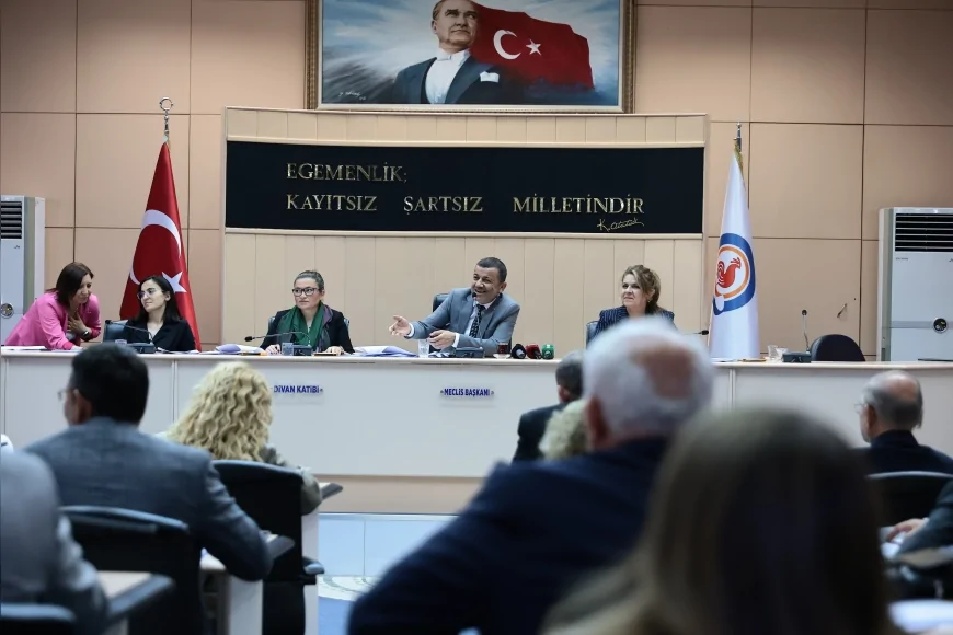 Denizli’de yeni araçsızlaşma dalgası: Gazi Bulvarı ve Bayramyeri yayalara açılıyor