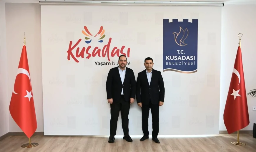 Ömer Günel'den dijital vizyon hamlesi: Doğal Şehirler Birliği'ne Habitat Derneği ile eğitim desteği