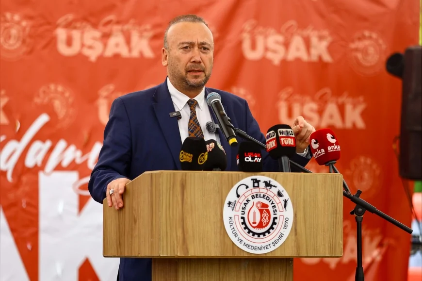 Başkan Özkan Yalım’dan rezerv alan isyanı: ‘Çarşamba Pazarı halkındır, halkın kalacak’