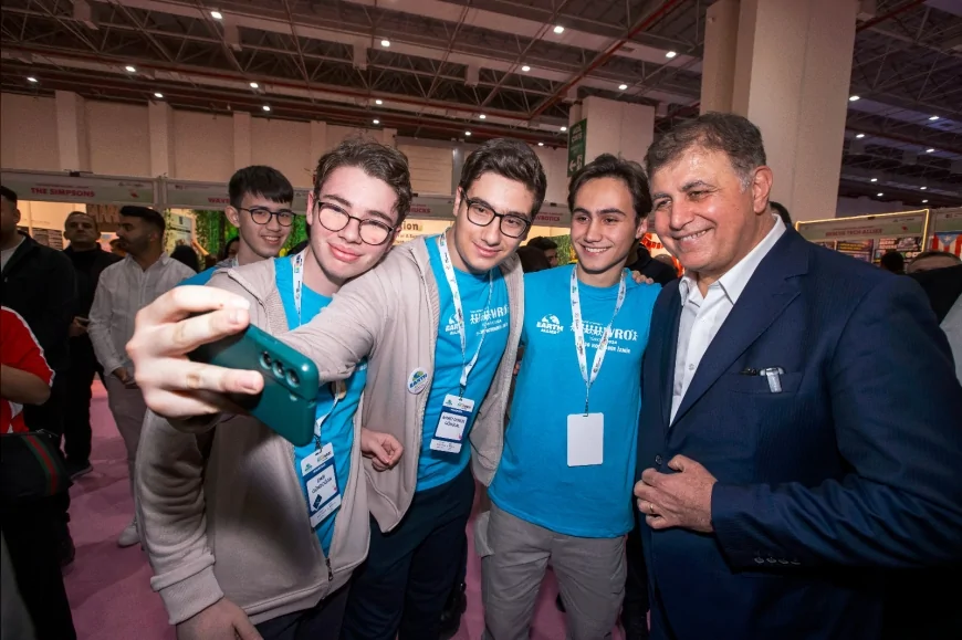 İzmir’de gençler için ulaşım, barınma, eğitim ve istihdamda dev adımlar