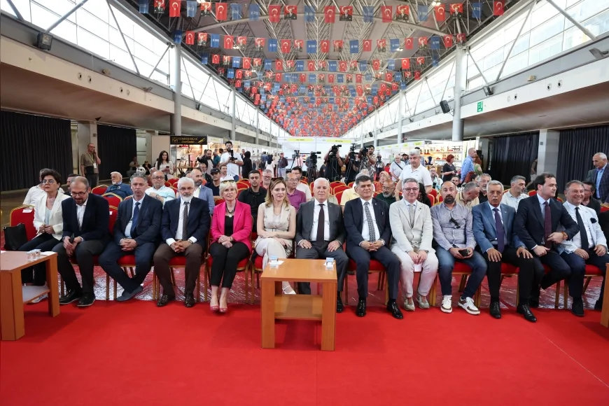 700 Yıllık Geleneğe Uluslararası Sahne: Bursa Bıçak Festivali Başladı