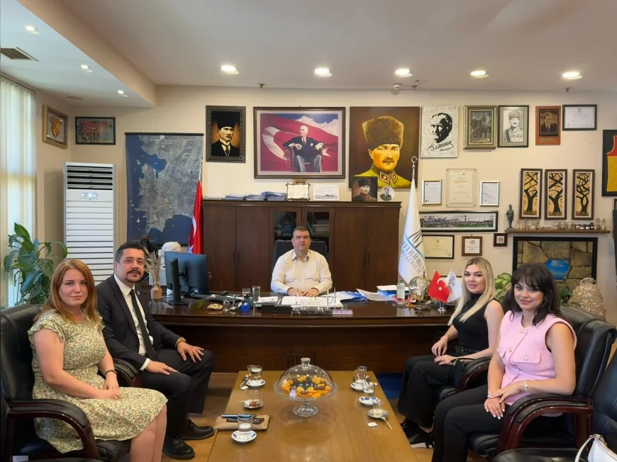 Seferihisar’da ücretsiz adli yardım dönemi başlıyor: Belediyede avukat hizmeti sunulacak