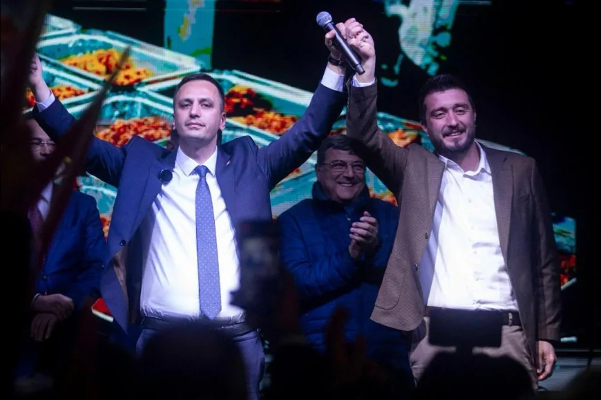 Bornova’da Güney Temiz’in adı ölümsüzleşiyor: Park açılışı doğum gününde yapılacak