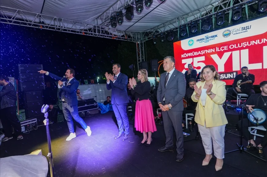 Ferdi Zeyrek: 'Köprübaşı uzun yıllar görmezden gelindi, bu tabloyu değiştireceğiz'