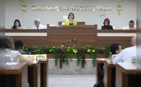 Karabağlar Meclisi’nde Eğitim, Kurban ve Kamusal Yatırımlar İçin Kritik Kararlar Alındı