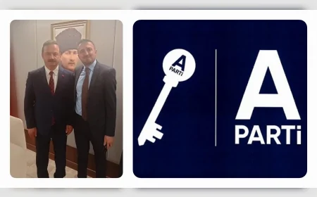 Başkan Erdal Irsık: 'Akıl, Ahlak, Adalet' Vurgusu