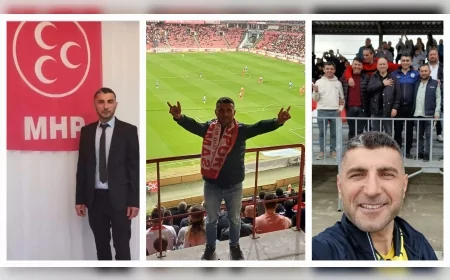 Atakan Çelik Kimdir ?