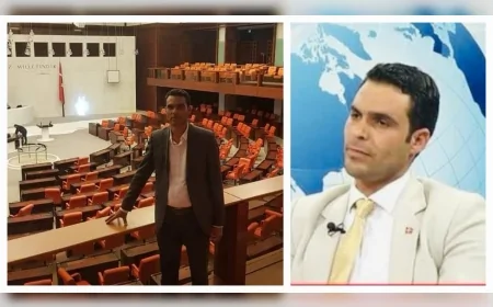 Siyaset, Ticaret ve Kanaat Önderliğinde Öne Çıkan İsim: Muhammet Faysal Demiroğlu Kimdir?