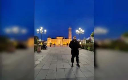 Ferhat İncekan Kimdir ?