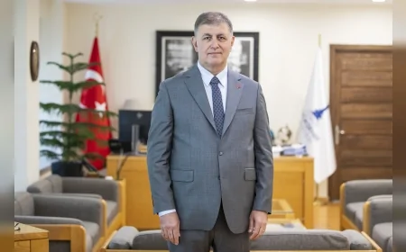 Başkan Tugay: 'Belediyeyi bütçe disiplinsizliği içinde bırakamam'