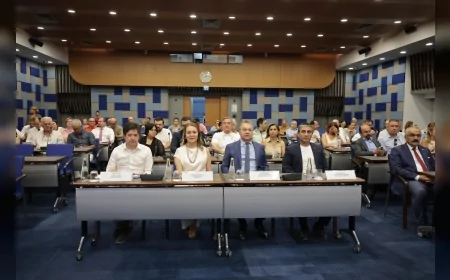 Konak’ta turizm tesisleri için afet güvenliği seferberliği: 'Güvenli bir kent birlikte mümkün'