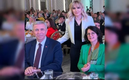 Elif Arıkan Kimdir ?