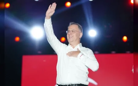 Mehmet Murat Çalık için sağlık sorunları gerekçe gösterilerek tahliye başvurusu yapıldı