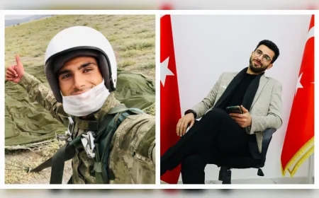 Hüseyin Yavuz kimdir ?