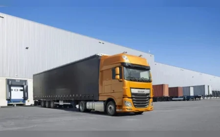 Uluslararası Taşımacılıkta Güvenli ve Entegre Çözümler: Pro Marine Lojistik Öne Çıkıyor