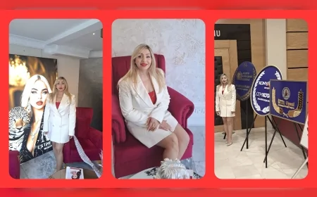 Mitra Lakian kimdir ?