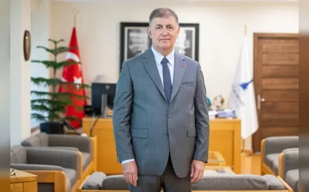 Cemil Tugay: “Gözaltı kararları bilirkişi raporlarına dayanıyor, belediyemizin şikâyeti yok”