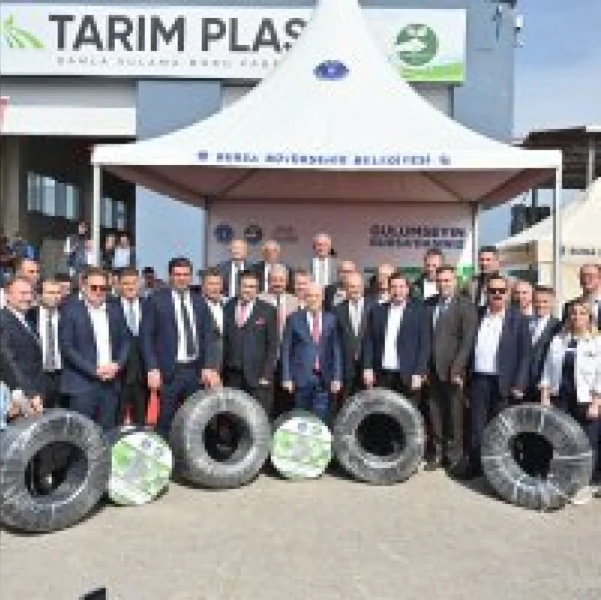 Bursa’da çiftçiye yüzde 100 hibe mazot desteği: Başvurular başladı, şartlar açıklandı