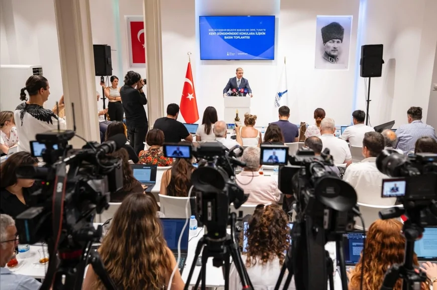 Cemil Tugay’dan Radikal Karar: 'İşe Alımları Halk Komitesi Denetleyecek'