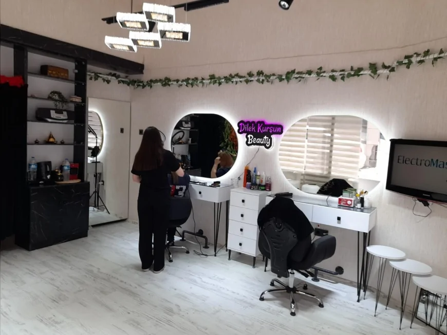 Samsun'da Gelin Saçı Nerde Yapılır ?