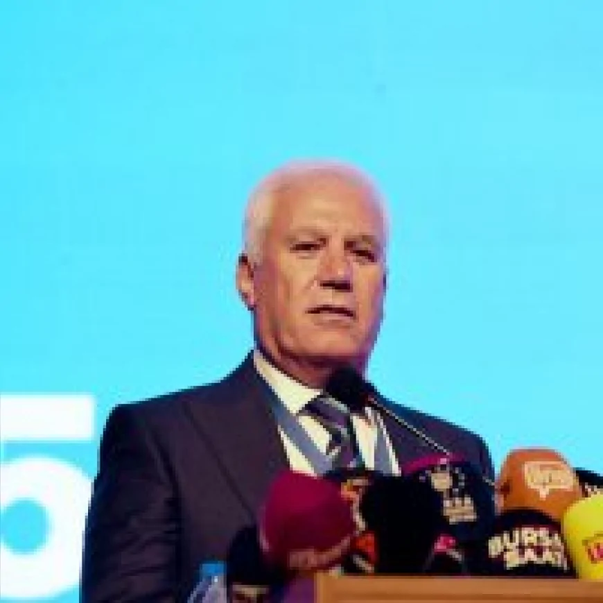 Bursa Büyükşehir Belediye Başkanı Mustafa Bozbey, medyada en çok konuşulan ikinci isim oldu