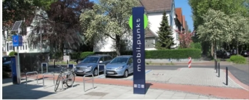 Urla, Avrupa'nın iklim dostu ulaşım ağına pilot şehir olarak seçildi