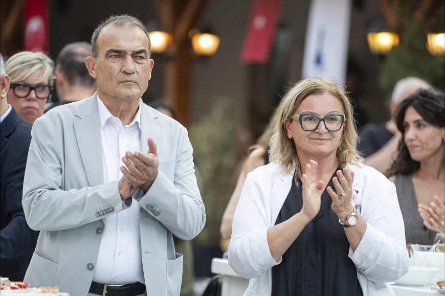 İzmir’den iklim kriziyle mücadelede tarihi adım: COP İzmir Deklarasyonu açıklandı