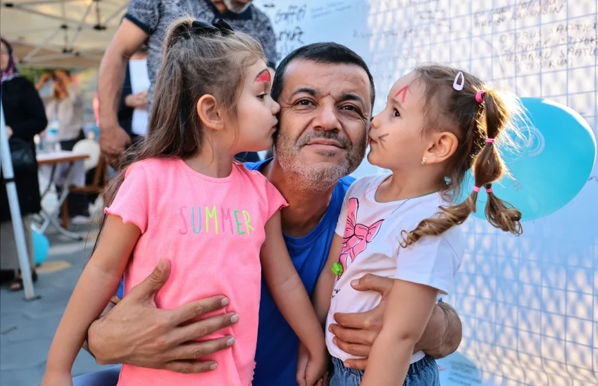 Denizli’de çocuklar için iki yeni merkez daha geliyor: 'Güneşli Günler' projesi genişliyor