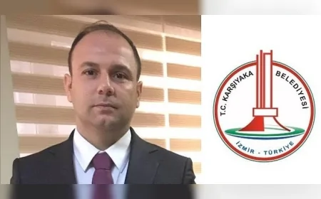 İzmir İdare Mahkemesi, Berkhan Alptekin'e verilen kınama cezasını iptal etti