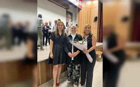 Terme’de Fizik Tedavi ve Rehabilitasyon Semineri Medicana Hastanesi ve Belediye iş birliğiyle düzenlendi