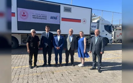 DSP Genel Başkanı Önder Aksakal: "Yangından Etkilenen Alanlarda Hasar Büyük"