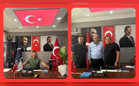 Anahtar Partili Mutlu İlhan Kimdir ?