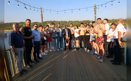 Uşak Tarhana Festivali final gününde kültür, lezzet ve müzikle binleri buluşturdu