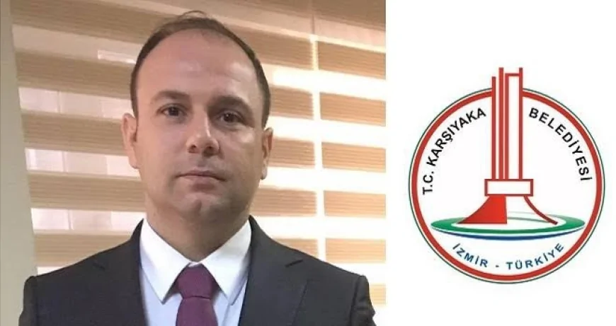 İzmir İdare Mahkemesi, Berkhan Alptekin'e verilen kınama cezasını iptal etti