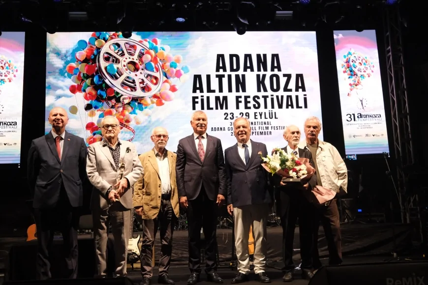 2025 Altın Koza Film Festivali’nin tarihleri ve başvuru detayları açıklandı