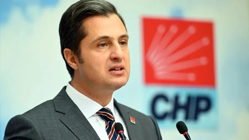 CHP Sözcüsü: “AKP Yargıyı Kullanarak Halkın İradesini Yok Sayıyor”