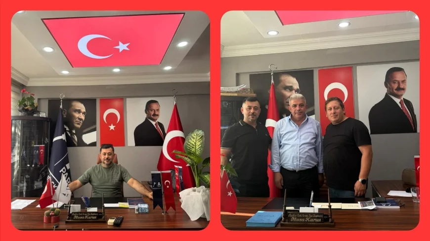 Anahtar Partili Mutlu İlhan Kimdir ?