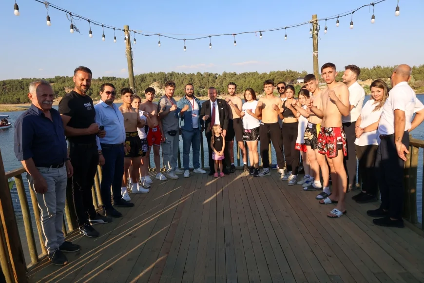 Uşak Tarhana Festivali final gününde kültür, lezzet ve müzikle binleri buluşturdu