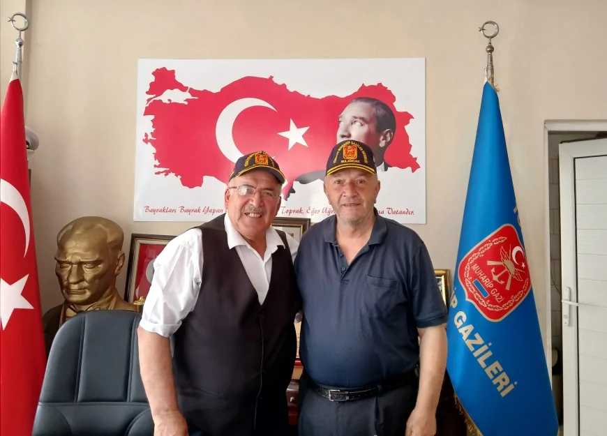 Genç Türkiye Partisi Genel Başkanı Alemdaroğlu: "Anayasa’nın İlk Dört Maddesi, Cumhuriyet'in Sigortasıdır"